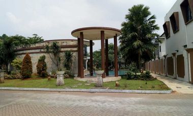 Rumah Cantik Minimalis Nuansa Resort Serasa di Bali