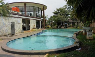 Rumah Cantik Minimalis Nuansa Resort Serasa di Bali