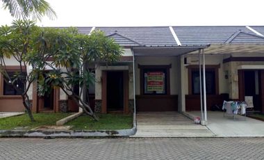 Rumah Cantik Minimalis Nuansa Resort Serasa di Bali