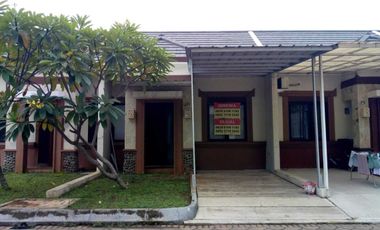 Rumah Cantik Minimalis Nuansa Resort Serasa di Bali