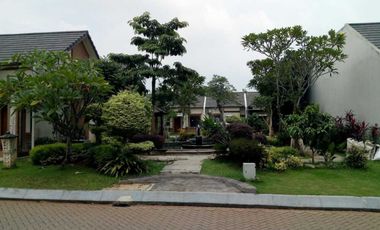 Rumah Cantik Minimalis Nuansa Resort Serasa di Bali