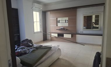 Disewakan Rumah 3 Lantai Furnish di Sutera Onyx, Alam Sutera Tangerang