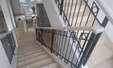 Disewakan Rumah 3 Lantai Furnish di Sutera Onyx, Alam Sutera Tangerang