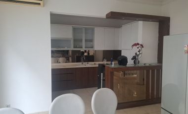 Disewakan Rumah 3 Lantai Furnish di Sutera Onyx, Alam Sutera Tangerang