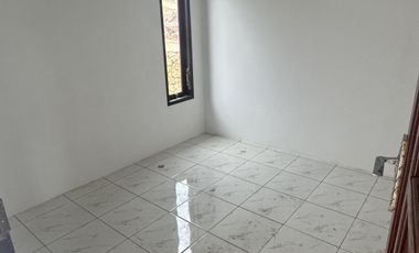 Rumah Nyaman Desain Kekinian Tanpa DP Free Semua Biaya