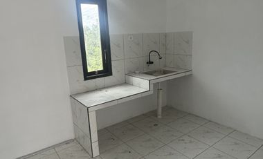 Rumah Nyaman Desain Kekinian Tanpa DP Free Semua Biaya