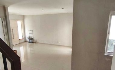 RUMAH CITRABAGYA CITY MEDAN DISEWAKAN