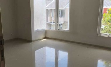 RUMAH CITRABAGYA CITY MEDAN DISEWAKAN