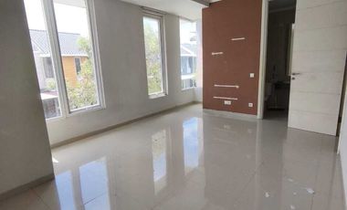 RUMAH CITRABAGYA CITY MEDAN DISEWAKAN