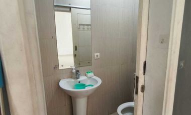 RUMAH CITRABAGYA CITY MEDAN DISEWAKAN