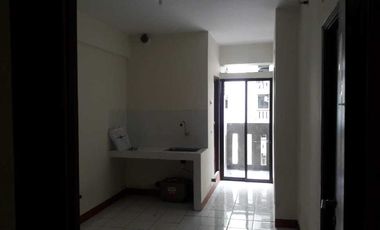 Bisa KPA hanya 250 juta Apartemen Gateway Ahmad Yani Bandung Dijual