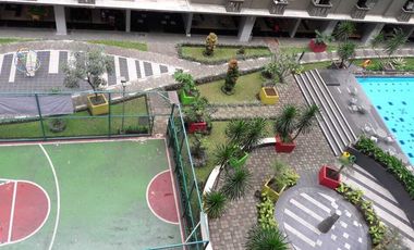 Bisa KPA hanya 250 juta Apartemen Gateway Ahmad Yani Bandung Dijual