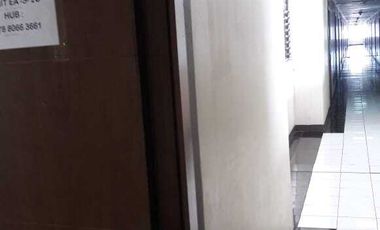 Bisa KPA hanya 250 juta Apartemen Gateway Ahmad Yani Bandung Dijual