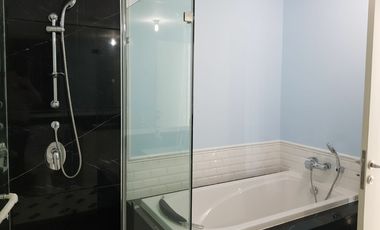 Apartemen regatta pantai mutiara standart develop