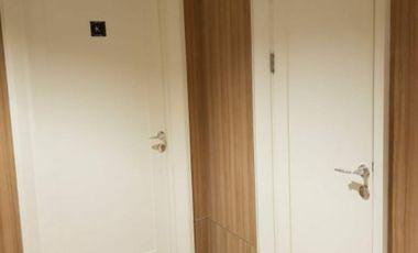 Apartemen regatta pantai mutiara standart develop