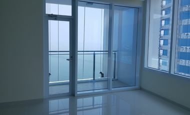 Apartemen regatta pantai mutiara standart develop