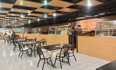 Food Court Melawai Plaza Blok M Jaksel Jakarta Selatan foodcourt FnB