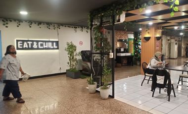 Food Court Melawai Plaza Blok M Jaksel Jakarta Selatan foodcourt FnB