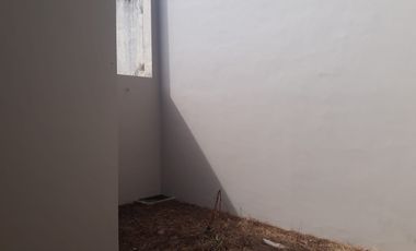 Rumah 1 Lantai dalam Kawasan Summarecon Makassar