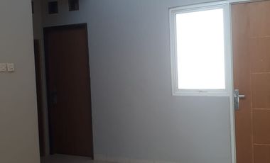 Rumah 1 Lantai dalam Kawasan Summarecon Makassar