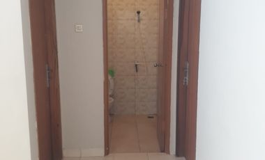 Rumah 1 Lantai dalam Kawasan Summarecon Makassar