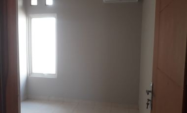 Rumah 1 Lantai dalam Kawasan Summarecon Makassar