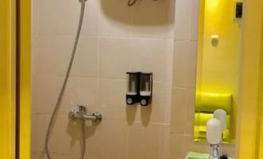 Apartemen Parahyangan Residence 1 BR Murah siap huni Furnish
