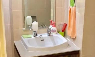 Apartemen Parahyangan Residence 1 BR Murah siap huni Furnish