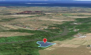 Small plot ( 1.680 sqm ) for lease in Nyanyi are of Tabanan