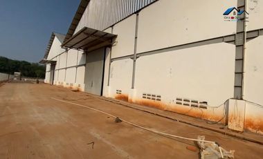 Jual atau Sewa Gudang atau Tanah Kawasan Industri Subang