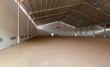 Jual atau Sewa Gudang atau Tanah Kawasan Industri Subang