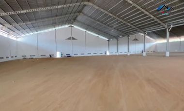 Jual atau Sewa Gudang atau Tanah Kawasan Industri Subang