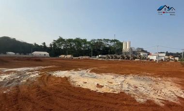 Jual atau Sewa Gudang atau Tanah Kawasan Industri Subang