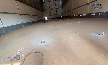 Jual atau Sewa Gudang atau Tanah Kawasan Industri Subang