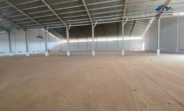 Jual atau Sewa Gudang atau Tanah Kawasan Industri Subang