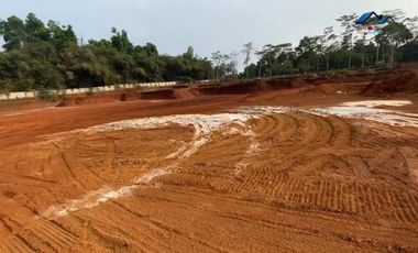 Jual atau Sewa Gudang atau Tanah Kawasan Industri Subang