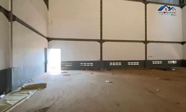 Jual atau Sewa Gudang atau Tanah Kawasan Industri Subang
