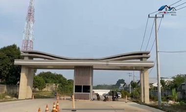 Jual atau Sewa Gudang atau Tanah Kawasan Industri Subang