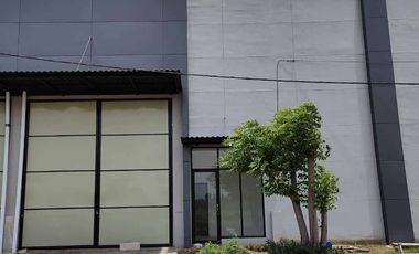Gudang disewakan di Modong, Tulangan, Sidoarjo, Jawa Timur