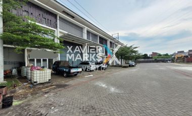 Gudang dijual di Roomo, Gresik, Jawa Timur