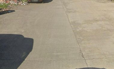 Tanah gunung anyar cck u gudang