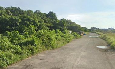 Tanah gunung anyar cck u gudang