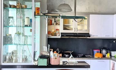 Rumah Luas Serengan Solo Kota Bonus Furnish Harga Termurah (IY)