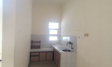 Disewakan rumah siap huni pondok tjandra