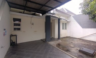 Disewakan rumah siap huni pondok tjandra