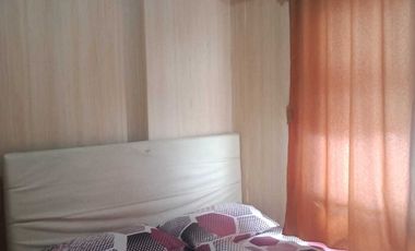 Apartemen Murah Two Bed Room, Bogor Valley, Kota Bogor
