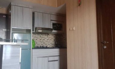 Apartemen Murah Two Bed Room, Bogor Valley, Kota Bogor