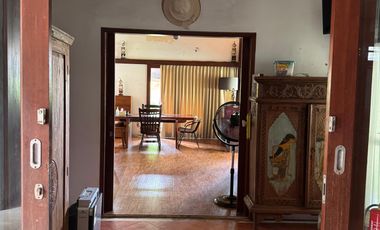 DIJUAL ETNIK VILLA DI NUSA DUA KUTA SELATAN BADUNG
