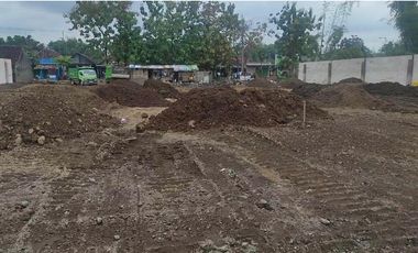 Raya legundi km 35 jetis