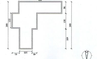 Raya pandugo rungkut cck untuk usaha